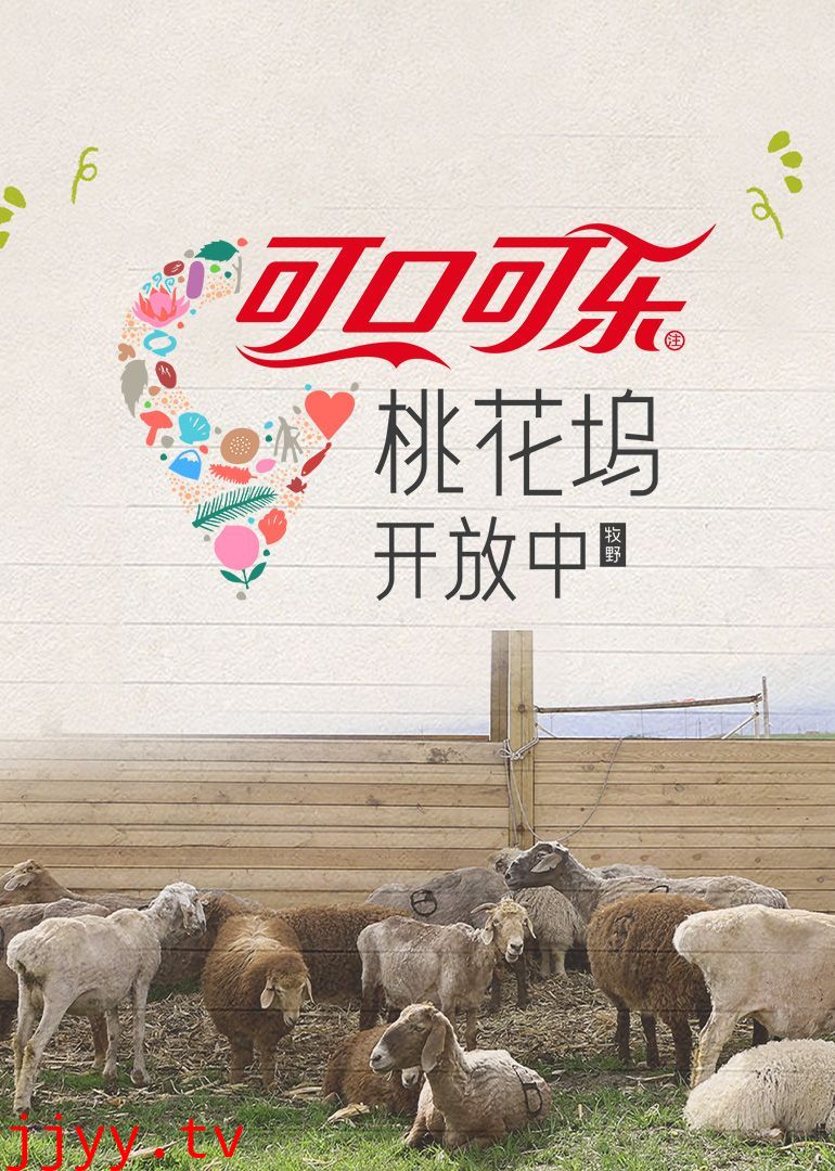 桃花坞开放中第四季