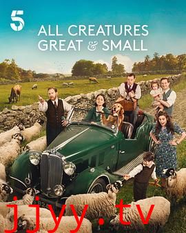 万物生灵 第六季