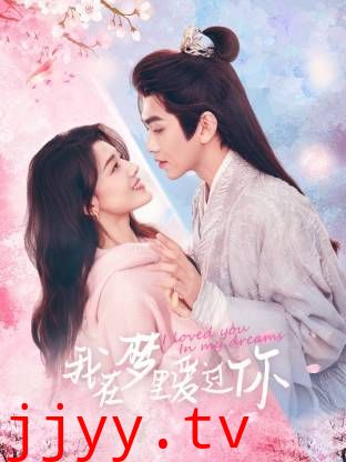 我在梦里爱过你