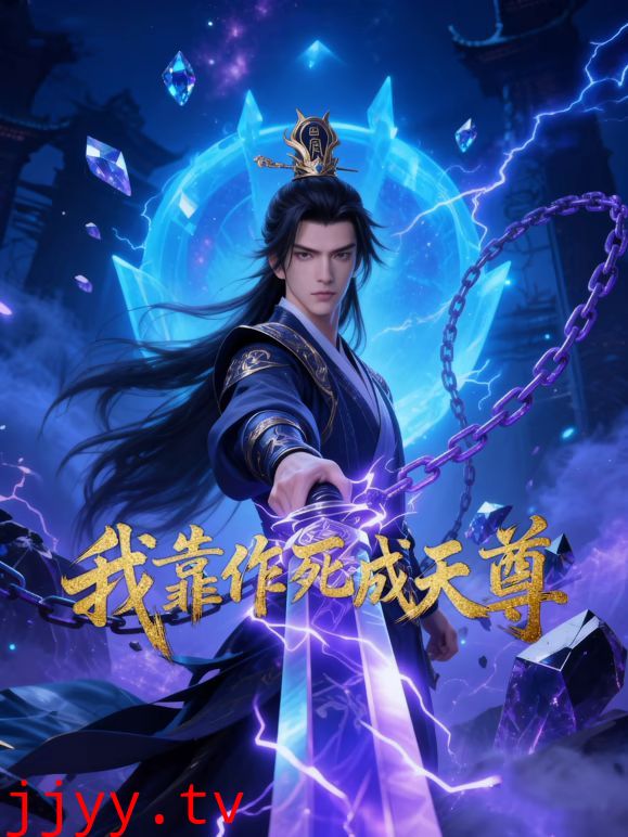 我靠作死成天尊