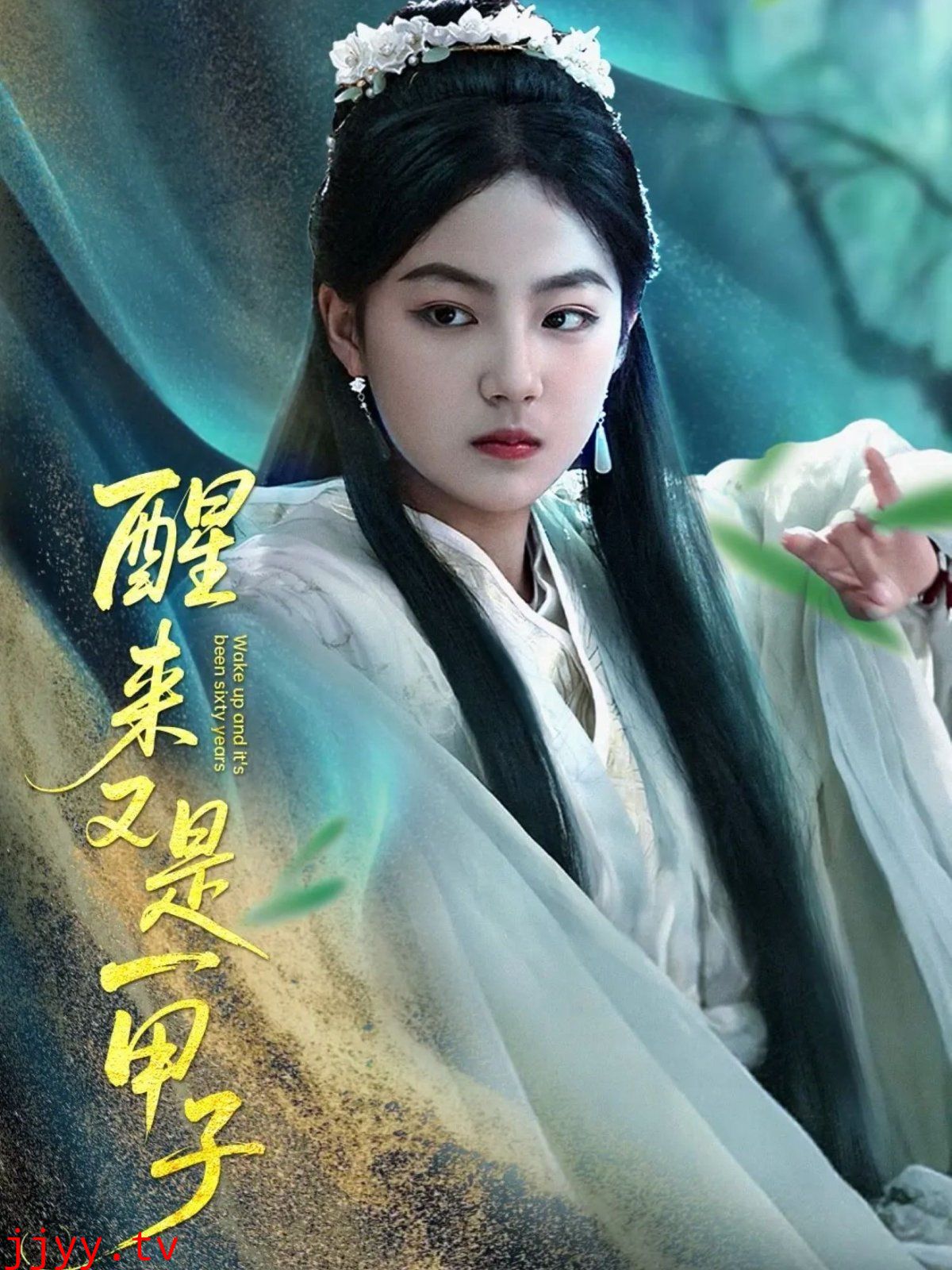 醒来又是一甲子