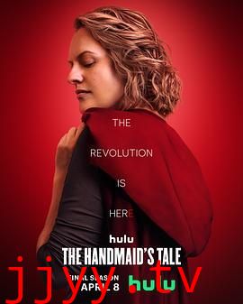 使女的故事 第六季