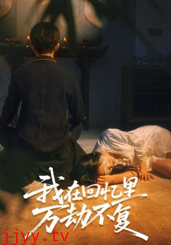 我在回忆里万劫不复