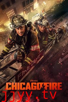 芝加哥烈焰 第十三季