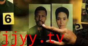 看不见的罪 第二季