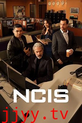 海军罪案调查处 第二十二季