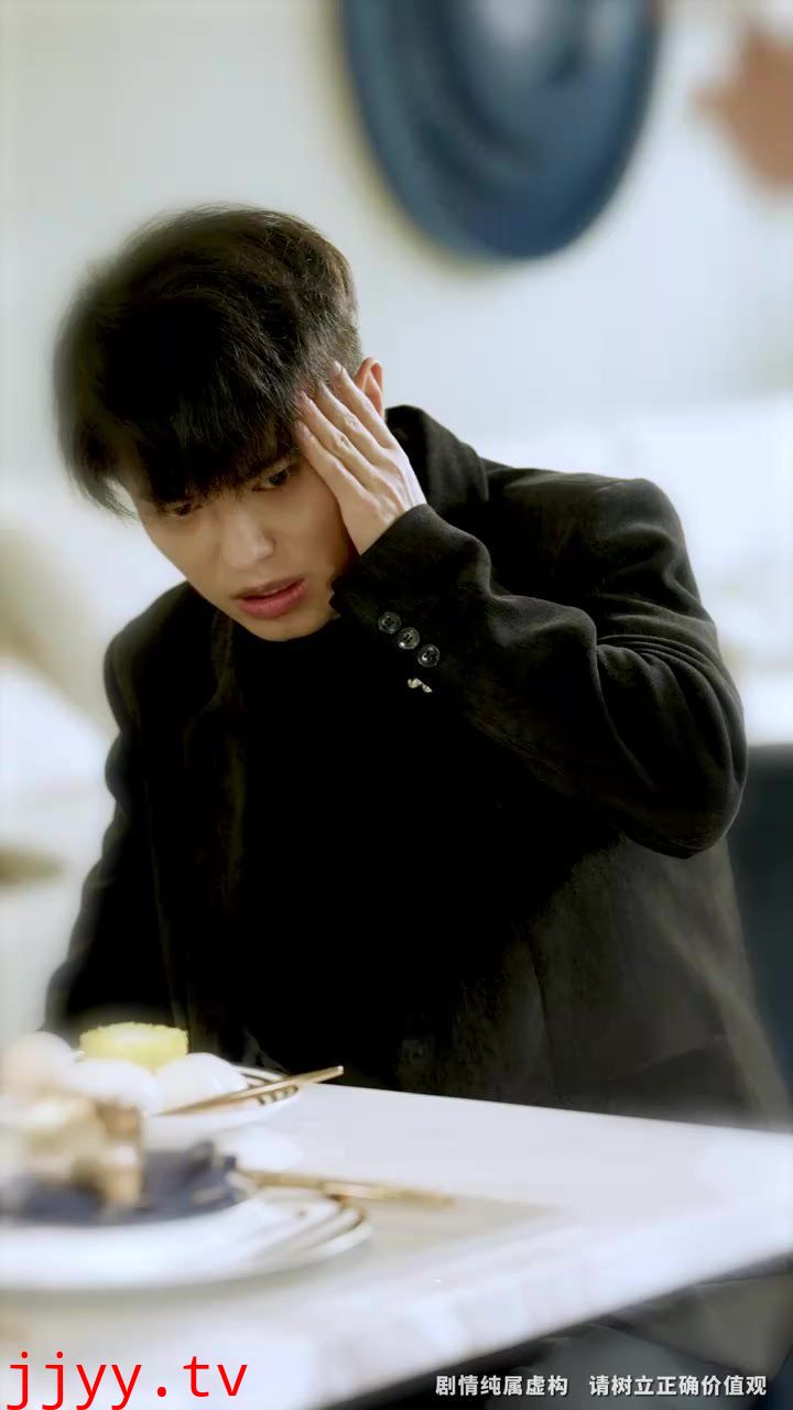 不是我的孩子我凭什么养