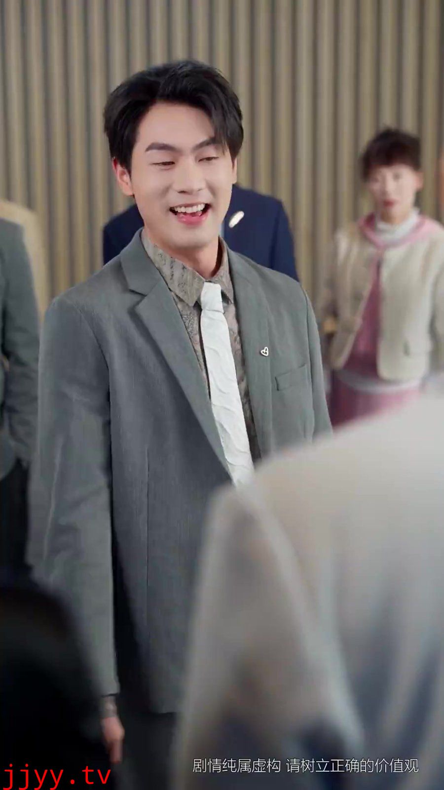 宝刀未老之再来一次