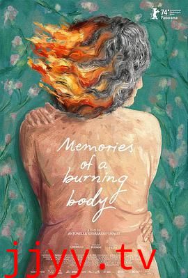 燃烧身体的记忆