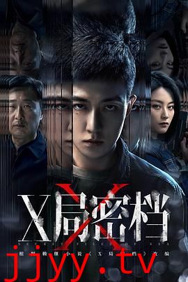 X局密档