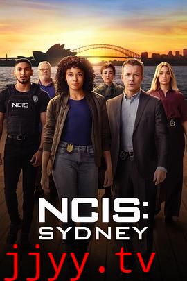 海军罪案调查处：悉尼 第二季