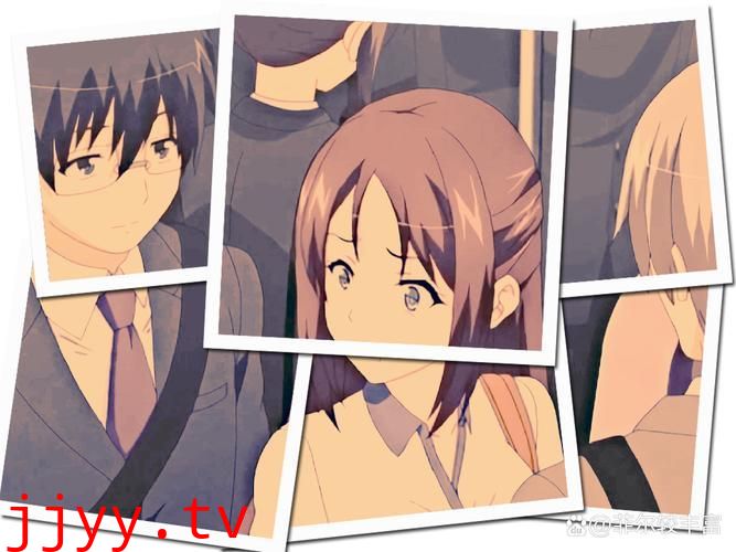 他被她拥抱的那一天