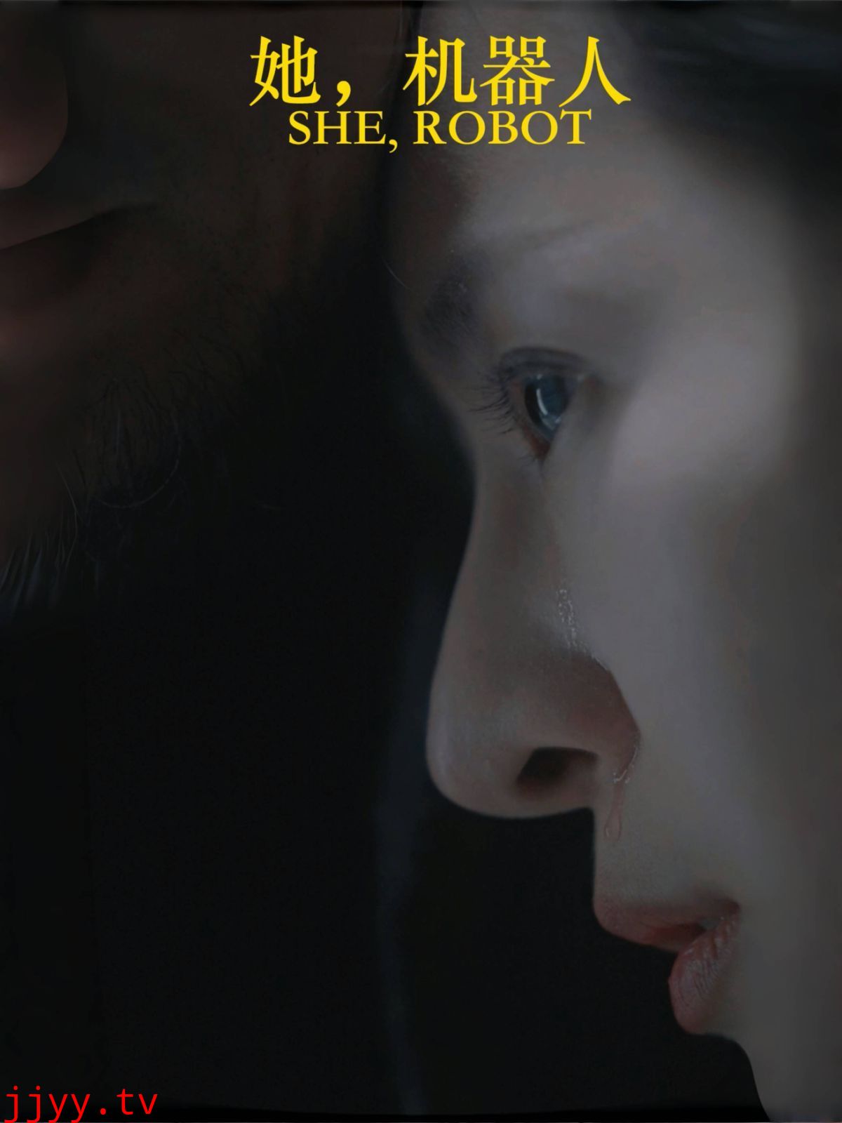 她，机器人（她机器人）