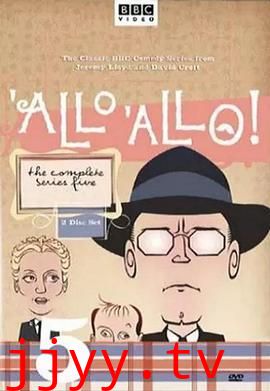 法国小馆儿 第五季