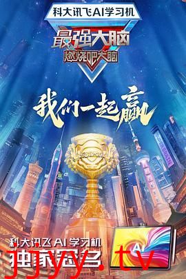 最强大脑 第十二季