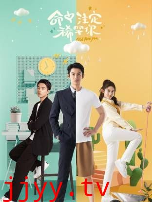 命中注定稀罕你