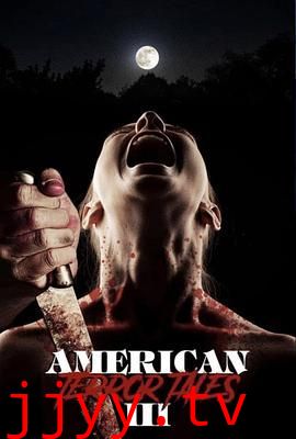美国恐怖故事 3
