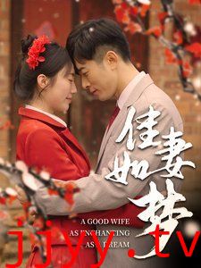 佳妻如梦