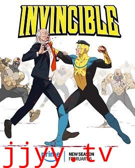 无敌少侠 第三季