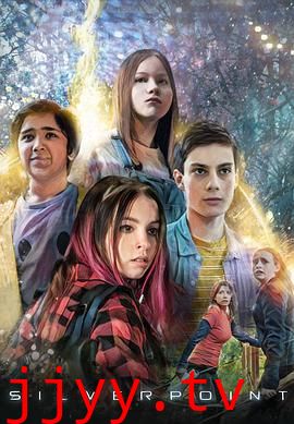 银角森林 第一季