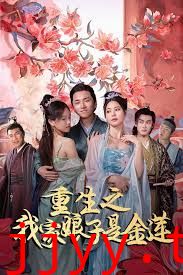 重生之我家娘子是金莲