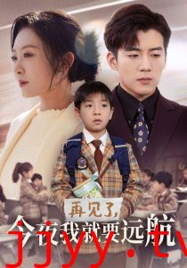 再见了今夜我就要远航