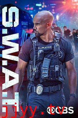 反恐特警组 第二季