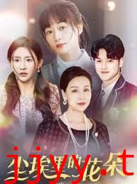 港圈大佬把我宠上天(尘埃里的花朵)
