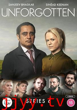 不可遗忘 第六季