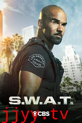 反恐特警组 第四季