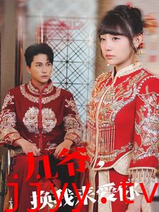 九爷换我来爱你