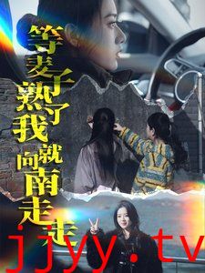 等麦子熟了我就向南走走