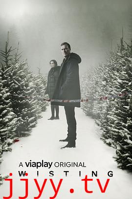 警探维斯廷 第三季