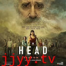 极地暗杀 第三季