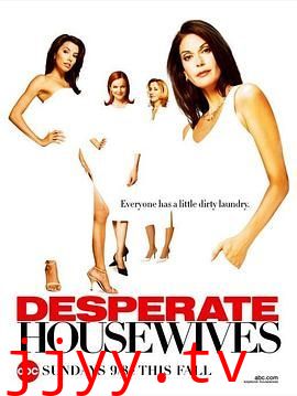 绝望主妇 第一季