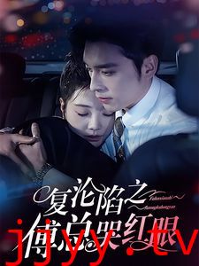 复沦陷之傅总哭红眼