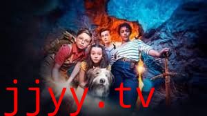 五伙伴历险记 第二季