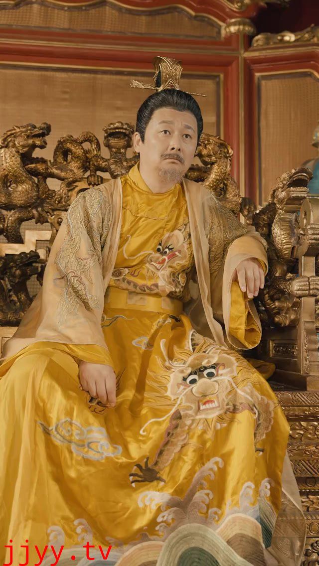 全天下都等我当太子