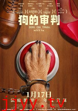狗的审判