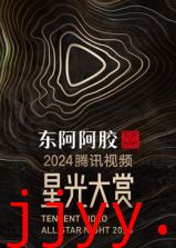 2024腾讯视频星光大赏
