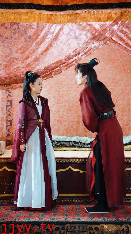 后宫逍遥假太监