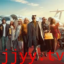 做个非洲富豪吧 第三季