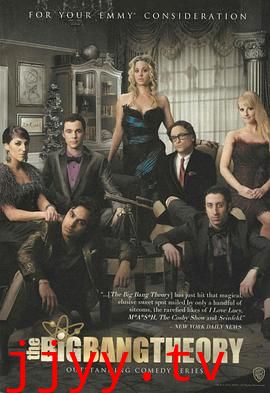 生活大爆炸 第六季