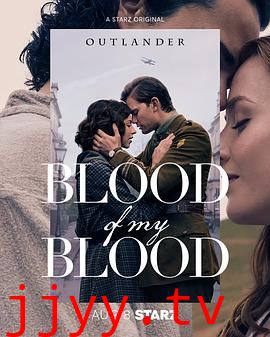 古战场传奇:吾血之亲 第一季