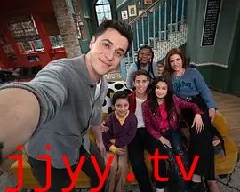 少年魔法师:后继者 第二季