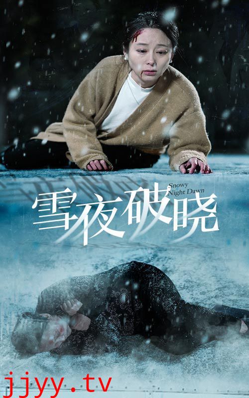 雪夜破晓
