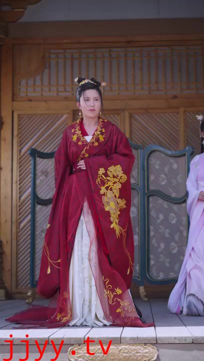 宸王的复仇王妃