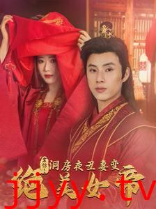 震惊洞房夜丑妻变绝美女帝