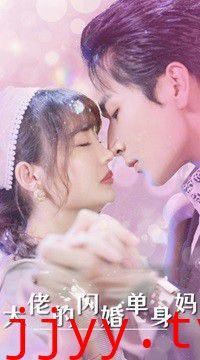 大佬的闪婚单身妈