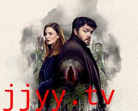 斯特莱克探案集：墨黑之心 第六季